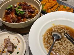 -留半山·香港食堂(啦啦宝都店)