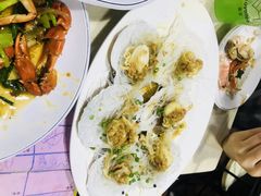 -老字号蛇口德记烧腊饭店·海鲜加工