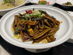 -钱塘花园·宁波菜