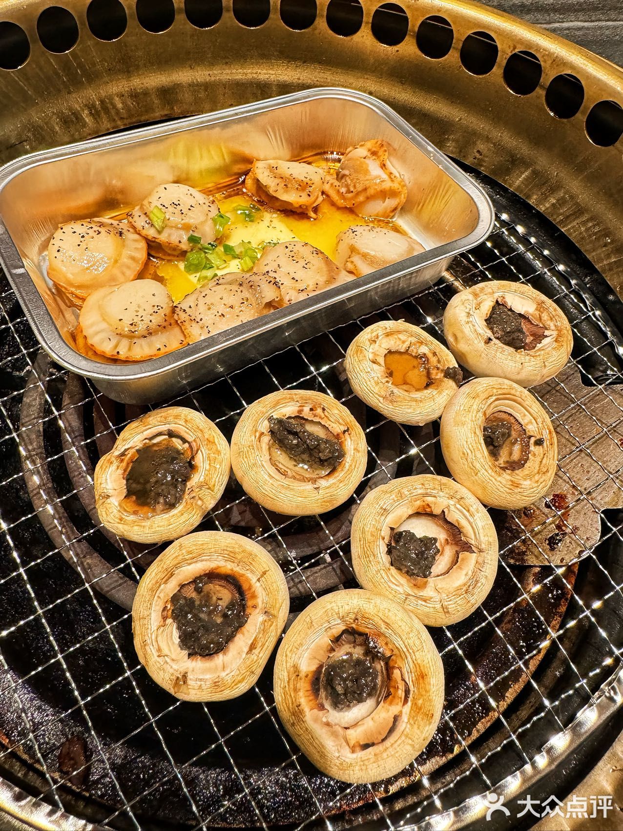 惊呆了‼️烧肉界TOP1️⃣—“牛角”我来啦