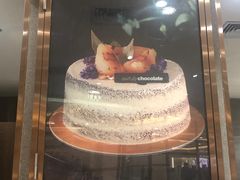 -Awfully Chocolate(环球港店)