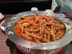 -胖哥俩肉蟹煲(湖滨银泰in77店)