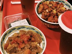 -和合谷(北新桥店)