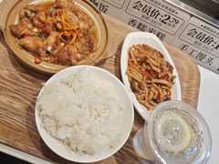 -乡村基·川味现炒大王(熙悦天街店)