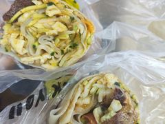 -安徽阜阳卷馍(西单店)