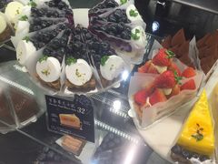 -黑草莓(重庆路店)