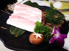 -猫爪爪原切自助烤肉(观音桥阳光世纪店)