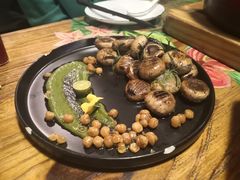 -烛影拾光观景餐厅·创意菜·摄影·小提琴(大唐不夜城店)