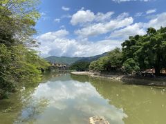 -云水谣景区