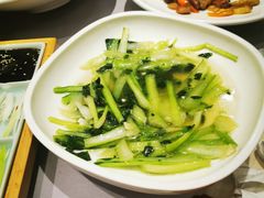 -鲁菜根·泰安菜(万达店)