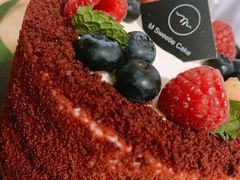 -姆们M Sweetie Cake(三里屯店)