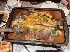 -里岛烤鱼(东港凯虹广场店)