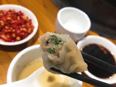 -全汁全味驴庄(凤岗店)