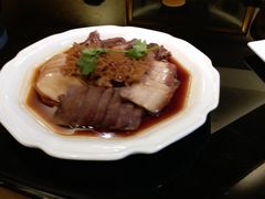 -新南华大酒店(广中店)