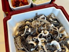 京味爆肚-四季民福烤鸭店(前门店)