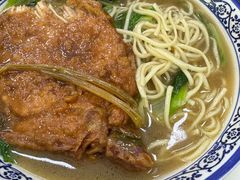 -复兴面王(河东路起源店)