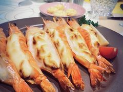 -华阳时光吧餐厅(华阳广场国际大饭店)