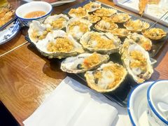 -一九烧烤(开发区店)