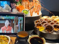 -花潮料理艺食馆(成都万象城店)