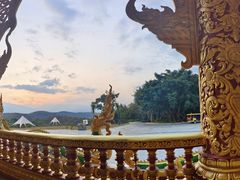 -西双版纳勐泐文化旅游区