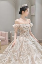 点击看大图 -MuseMarry婚纱(前海嘉里中心店)