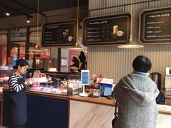 -巴黎贝甜(财富中心店)