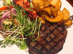 -Pancakes on the rocks(Darling Harbour)