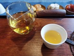 -邈墨茶馆(凤起路店)