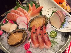 -古田居·特色寿司料理(星之岛旗舰店)