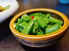 -丽晶轩中餐厅(重庆丽晶酒店)