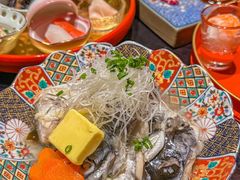 -山上下日本料理(万象城店)
