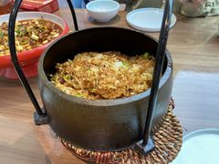 -有红鸡毛店·川菜(建设路店)