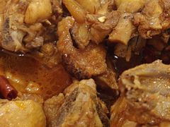 -木卡买提新疆餐厅·清真(新里海顿公馆店)