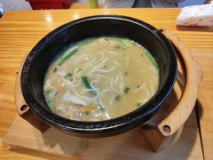 -勺子米线·云南传统小吃市集(四方街店)