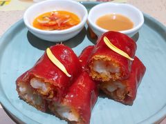 -点都德(华强南店)