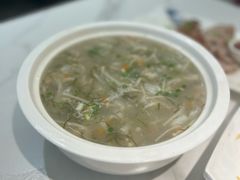 -旺达·福州菜(正大广场店)