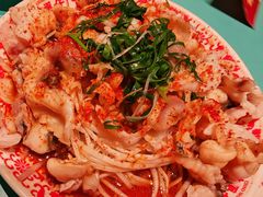 -神更仔·潮汕魂大排档(汉口路店)