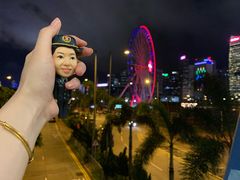 -友邦嘉年华