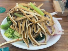 -老刘家永盛斋·传统泡馍(东关南街店)