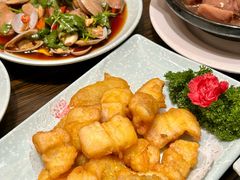 -抱德·潮汕味(琶洲店原惠城鱼仔)