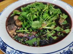 烂肥肠-梁平烂肥肠(梁平时光店)