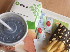 -德克士(东大直街店)