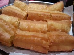 油条-渔米粥(罗湖店)