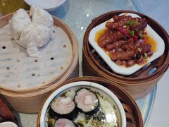 -皇马假日醉海南大酒店·假日一品派茶楼(秀英店)