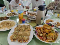 -景好海鲜餐厅(大鹏必选旅游店)