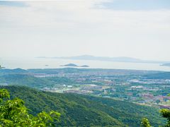 -惠山国家森林公园