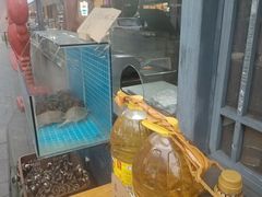-早酒肖汉老味拌面