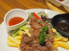 -Cactus墨西哥仙人掌餐厅