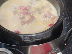 -捞王锅物料理(凯旋路店)