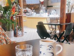 -糖房咖啡(南锣鼓巷店)